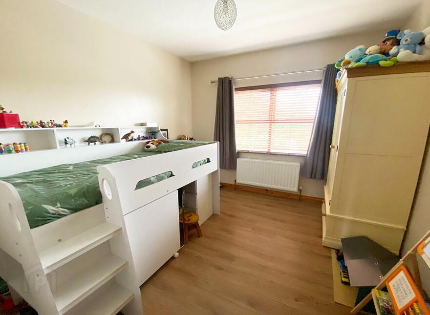 36 Chestnut Brae, Gilford, BT63 6FA