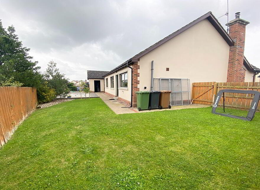 36 Chestnut Brae, Gilford, BT63 6FA
