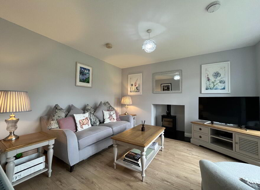 17 Killuney Park, Armagh, BT61 9JF