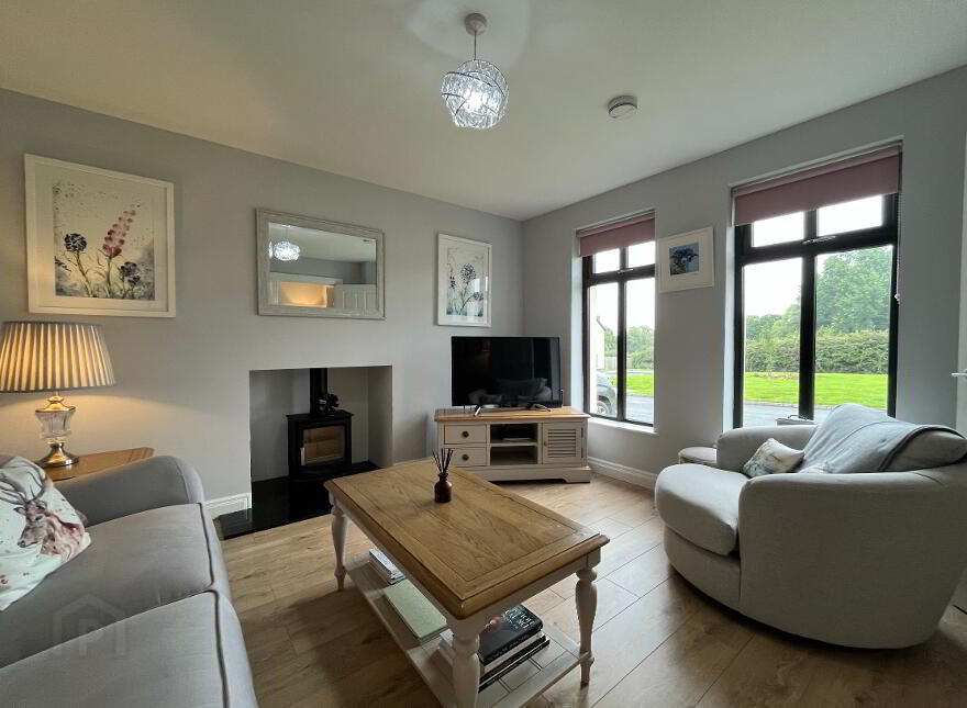 17 Killuney Park, Armagh, BT61 9JF