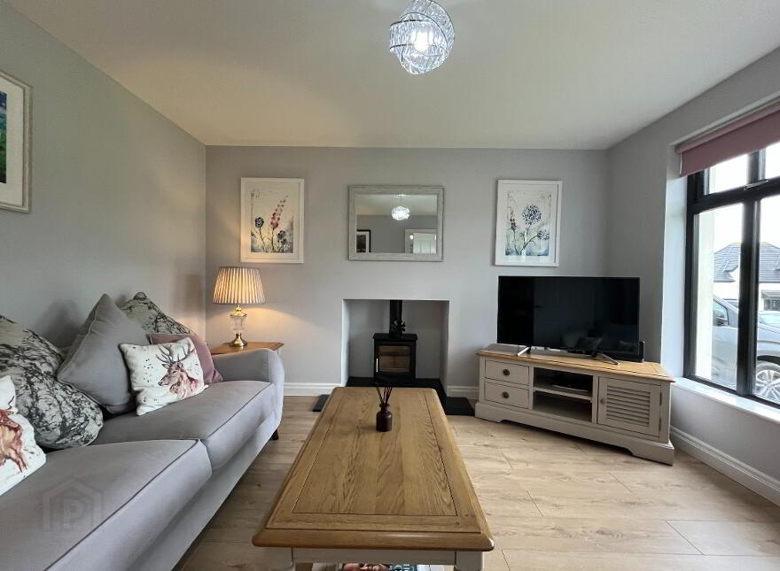 17 Killuney Park, Armagh, BT61 9JF