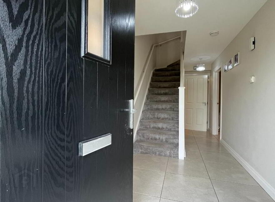 17 Killuney Park, Armagh, BT61 9JF