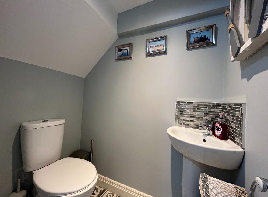17 Killuney Park, Armagh, BT61 9JF
