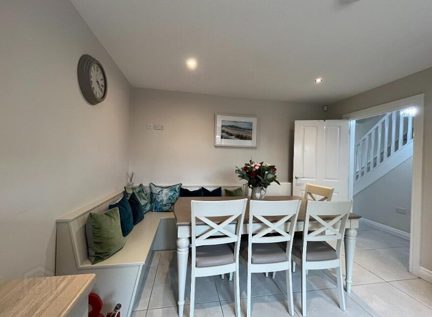 17 Killuney Park, Armagh, BT61 9JF
