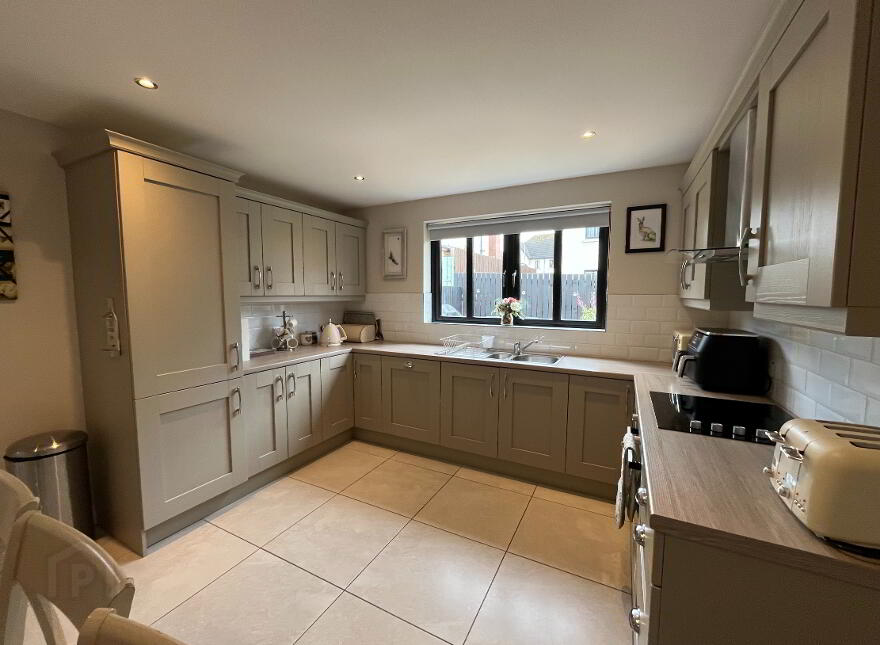 17 Killuney Park, Armagh, BT61 9JF