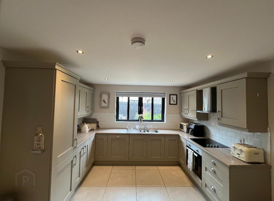 17 Killuney Park, Armagh, BT61 9JF