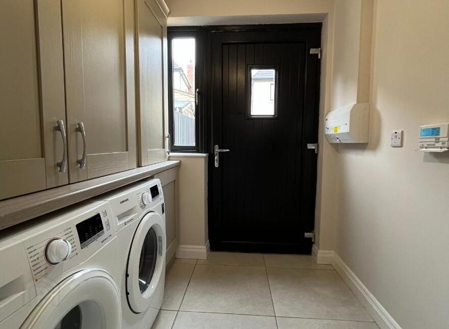 17 Killuney Park, Armagh, BT61 9JF