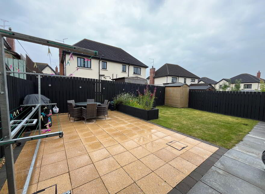 17 Killuney Park, Armagh, BT61 9JF