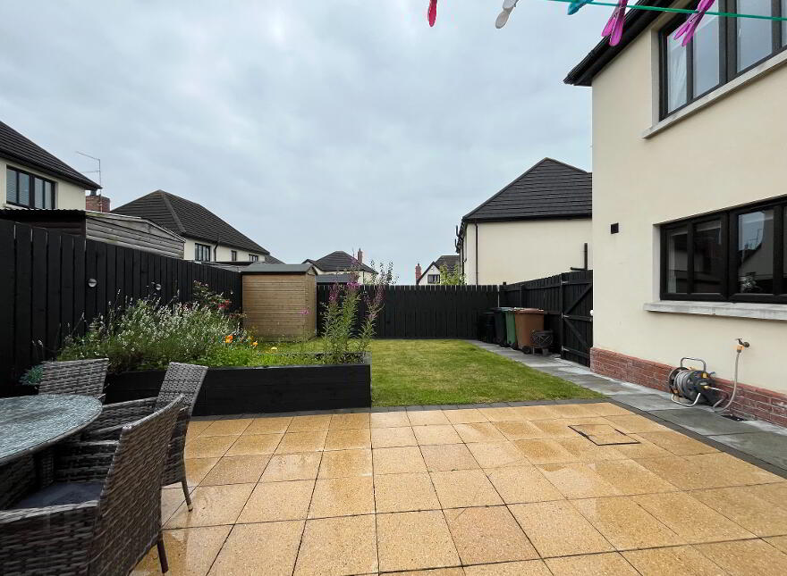 17 Killuney Park, Armagh, BT61 9JF