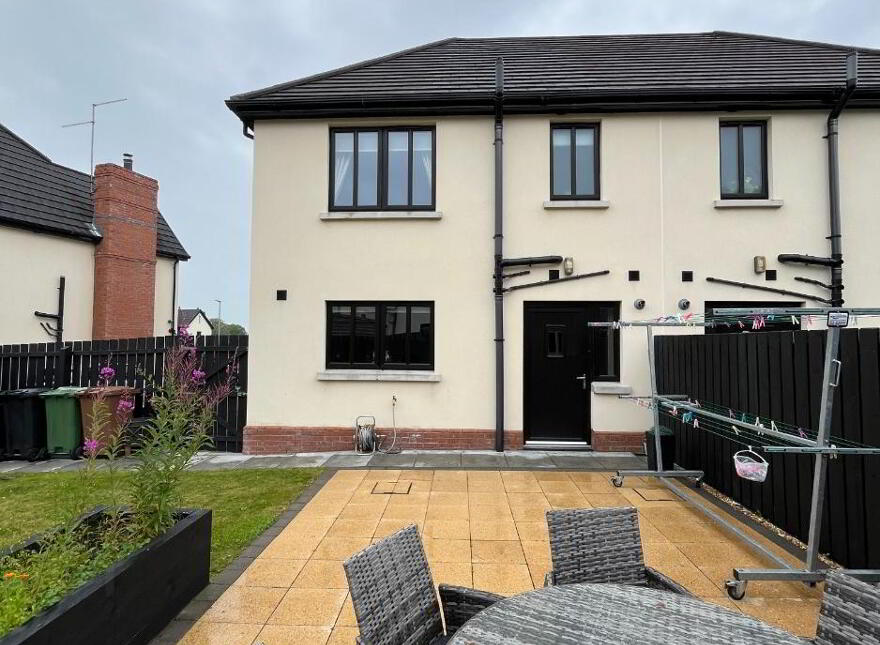 17 Killuney Park, Armagh, BT61 9JF