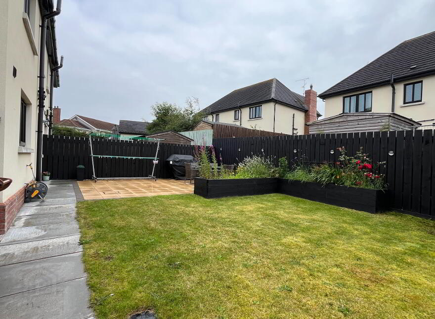17 Killuney Park, Armagh, BT61 9JF