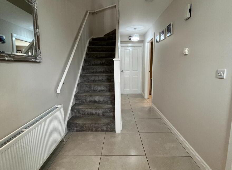 17 Killuney Park, Armagh, BT61 9JF