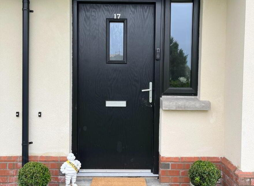 17 Killuney Park, Armagh, BT61 9JF