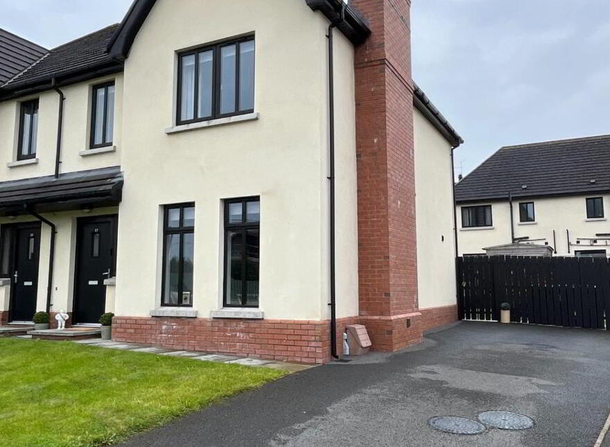 17 Killuney Park, Armagh, BT61 9JF