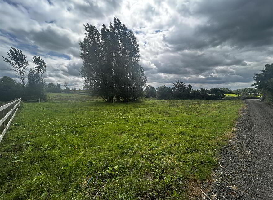 Equestrian Yard & Paddock, 51a Rankinstown Road, Ballymarlagh, Ballymena, BT42 3HR