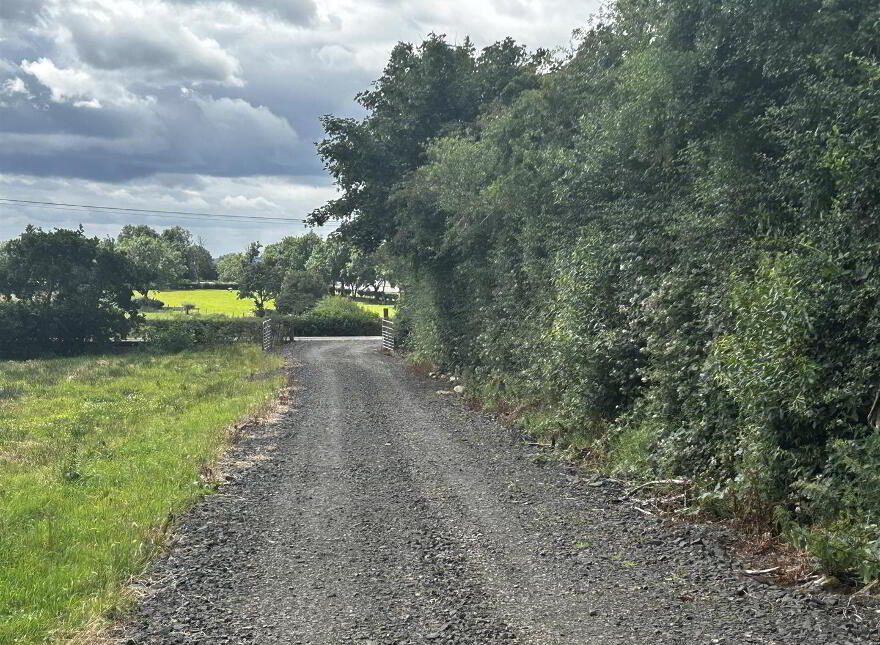 Equestrian Yard & Paddock, 51a Rankinstown Road, Ballymarlagh, Ballymena, BT42 3HR