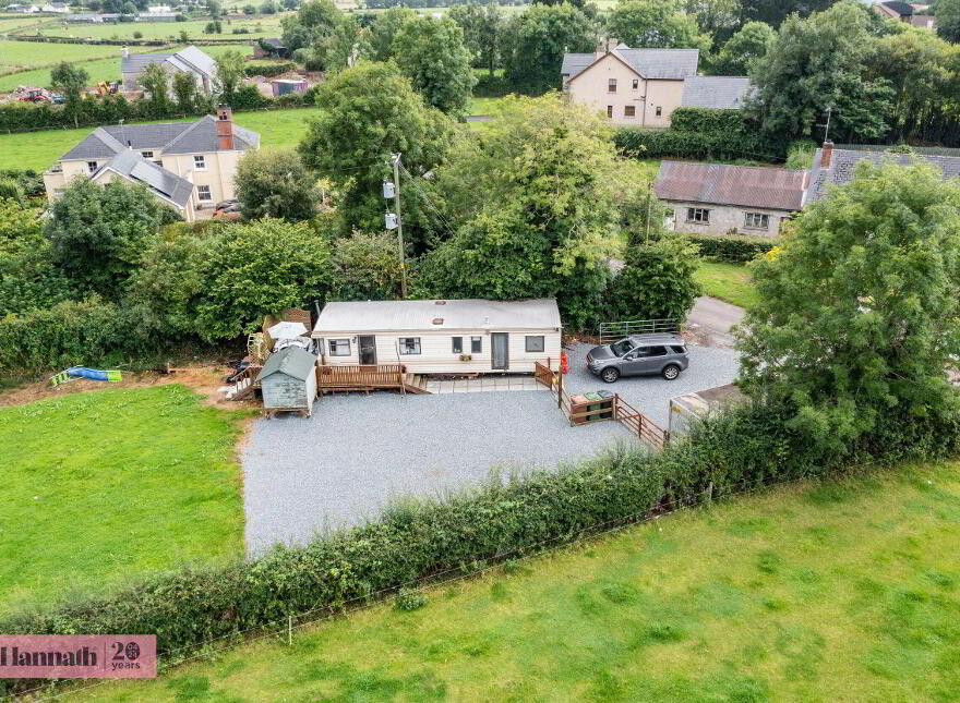 Site Opposite, 50 Carrick Road, Portadown, Craigavon, BT62 1PR