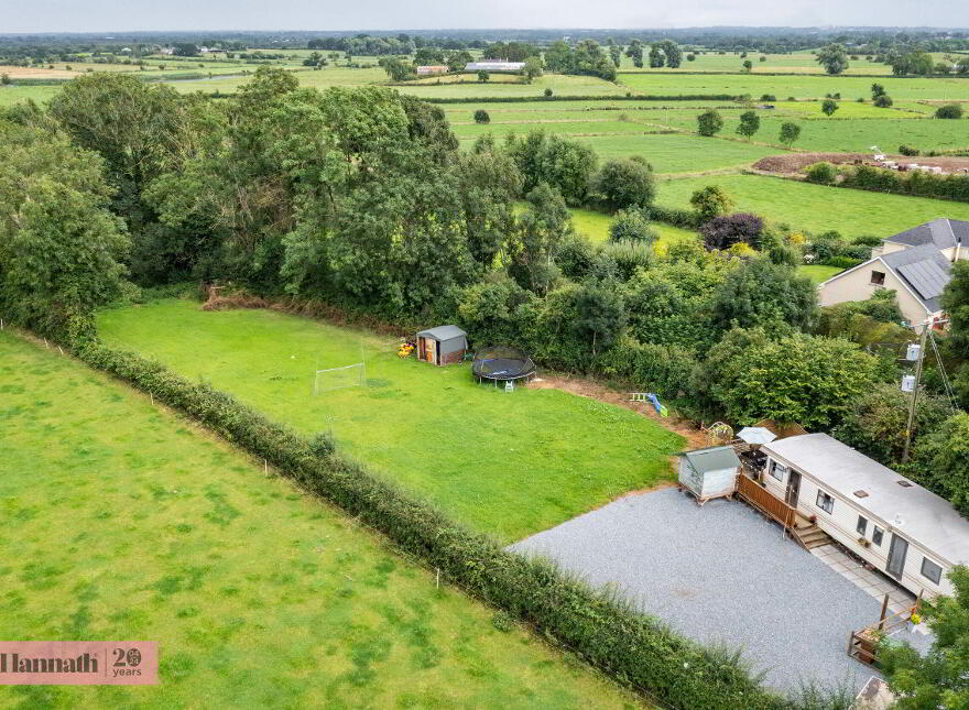 Site Opposite, 50 Carrick Road, Portadown, Craigavon, BT62 1PR