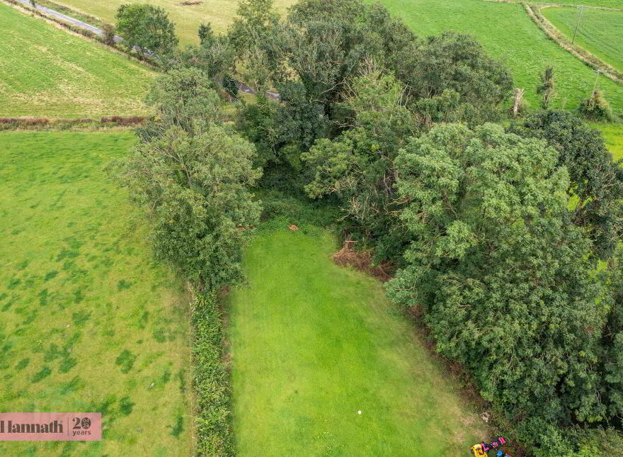 Site Opposite, 50 Carrick Road, Portadown, Craigavon, BT62 1PR
