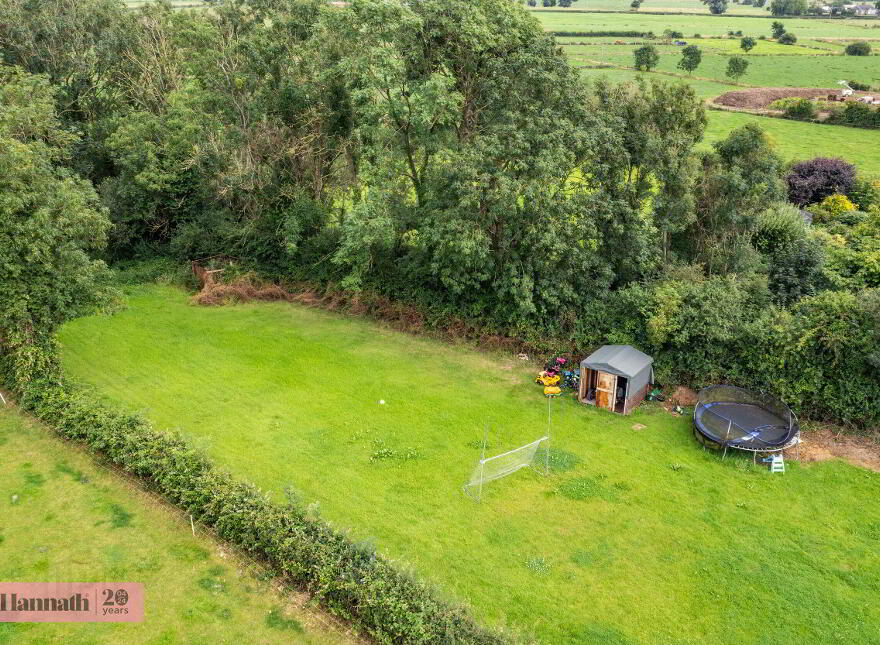 Site Opposite, 50 Carrick Road, Portadown, Craigavon, BT62 1PR
