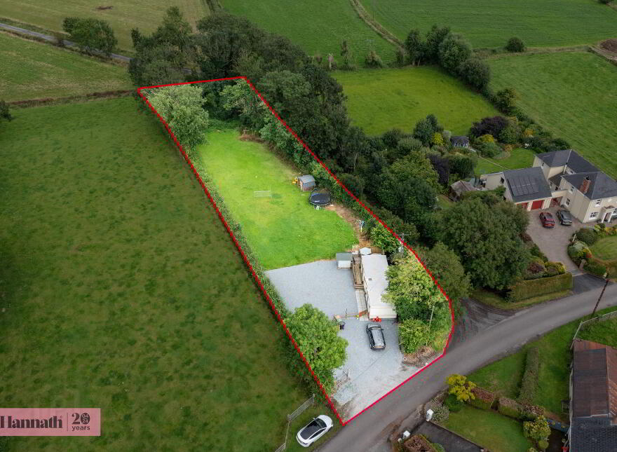 Site Opposite, 50 Carrick Road, Portadown, Craigavon, BT62 1PR photo