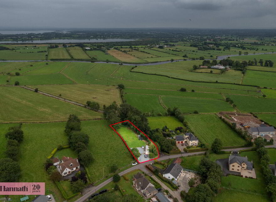Site Opposite, 50 Carrick Road, Portadown, Craigavon, BT62 1PR