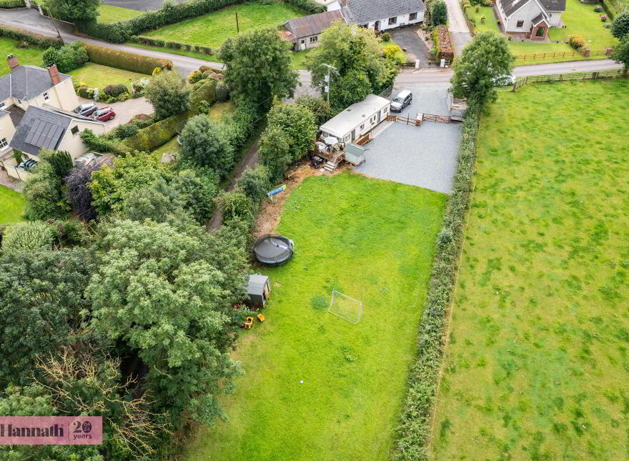 Site Opposite, 50 Carrick Road, Portadown, Craigavon, BT62 1PR