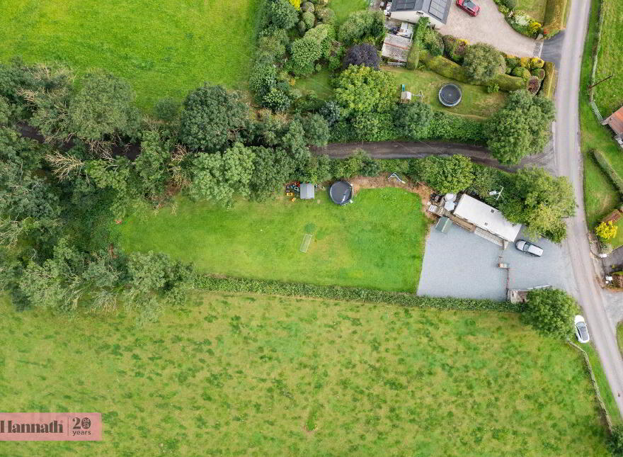 Site Opposite, 50 Carrick Road, Portadown, Craigavon, BT62 1PR