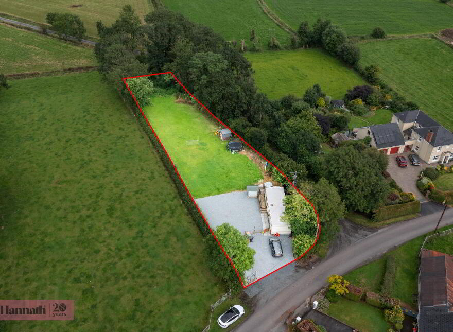 Site Opposite, 50 Carrick Road, Portadown, Craigavon, BT62 1PR photo