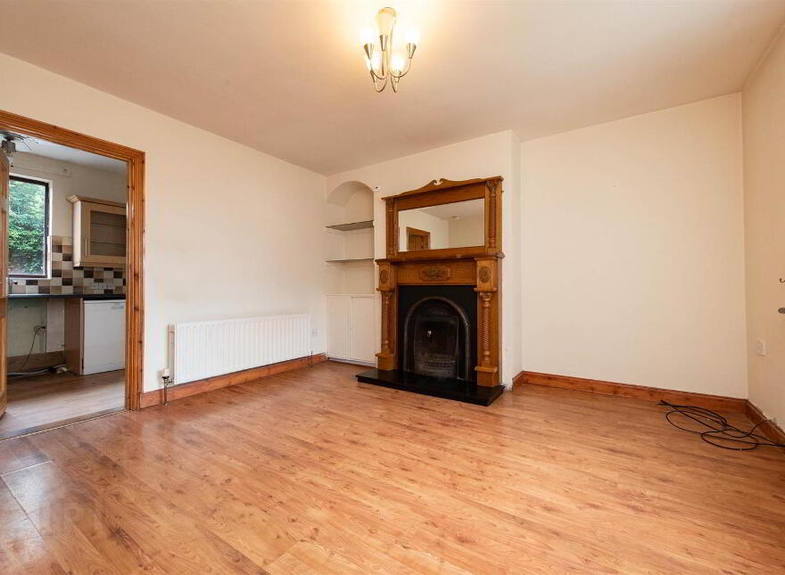 4 Edenderry Park, Banbridge, BT32 3AX