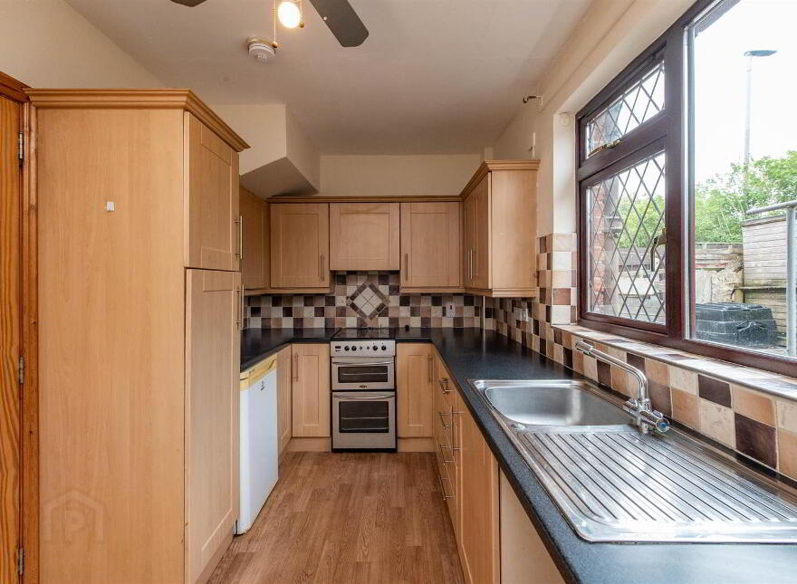 4 Edenderry Park, Banbridge, BT32 3AX