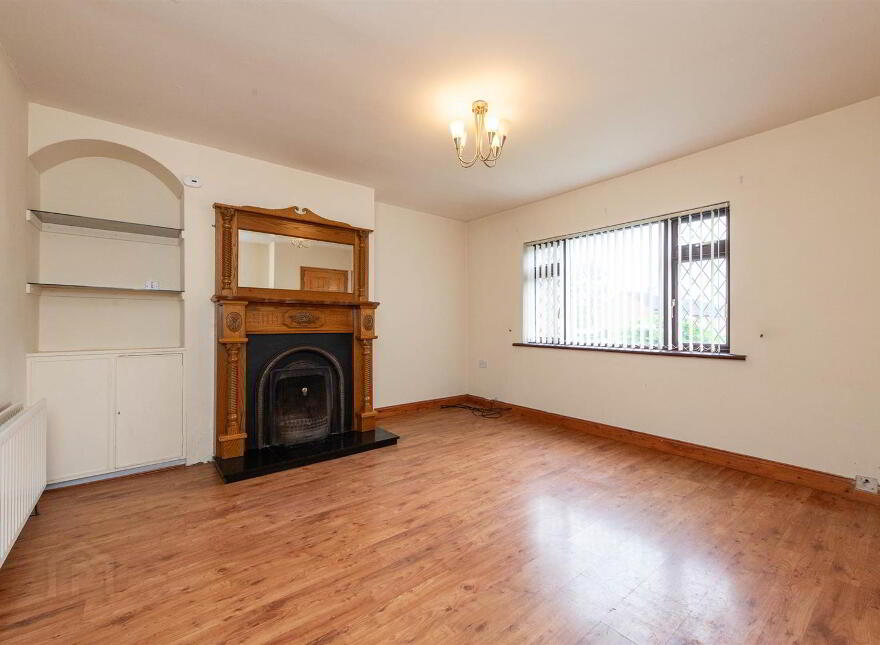 4 Edenderry Park, Banbridge, BT32 3AX