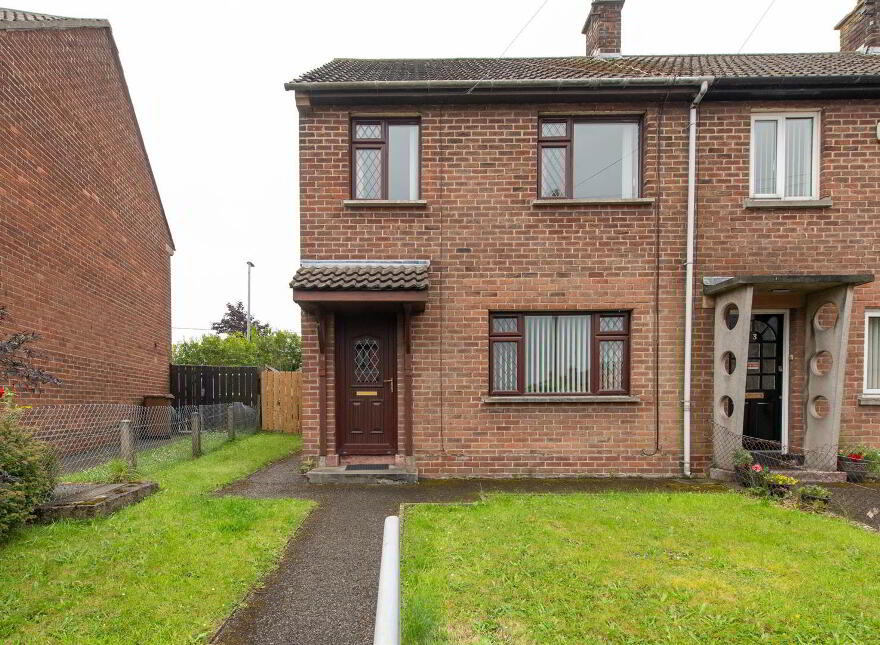 4 Edenderry Park, Banbridge, BT32 3AX