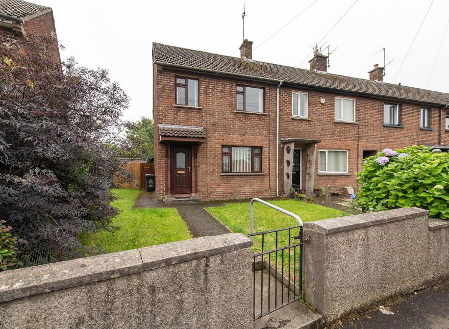 4 Edenderry Park, Banbridge, BT32 3AX