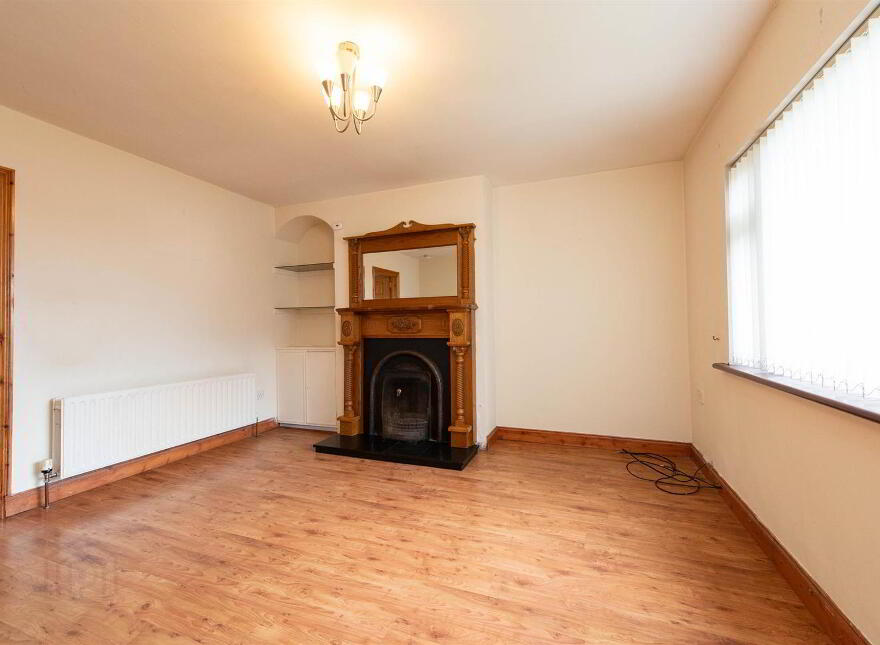4 Edenderry Park, Banbridge, BT32 3AX