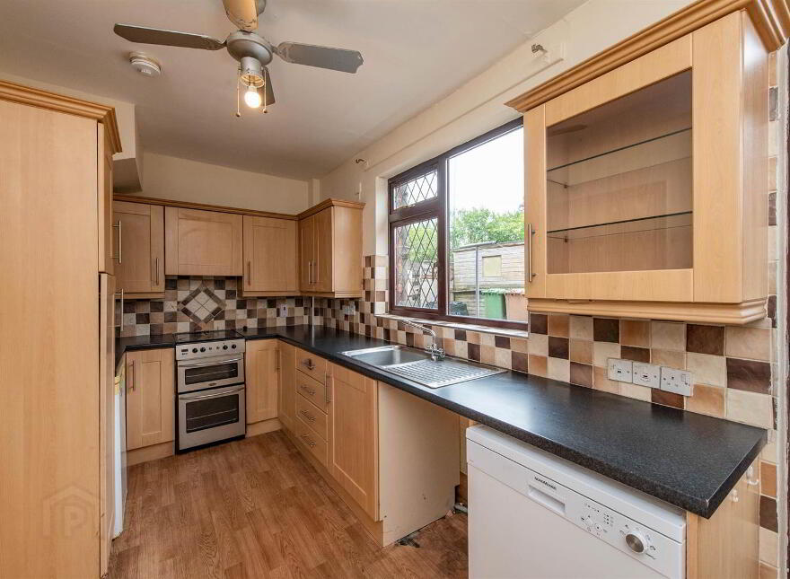 4 Edenderry Park, Banbridge, BT32 3AX