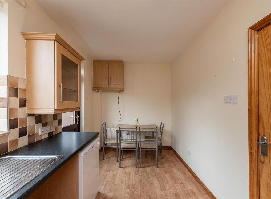 4 Edenderry Park, Banbridge, BT32 3AX