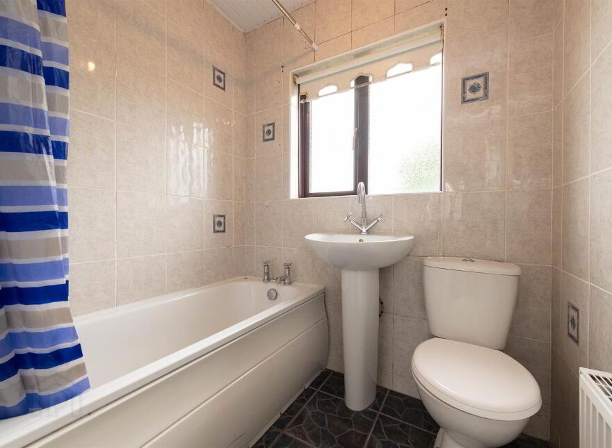 4 Edenderry Park, Banbridge, BT32 3AX