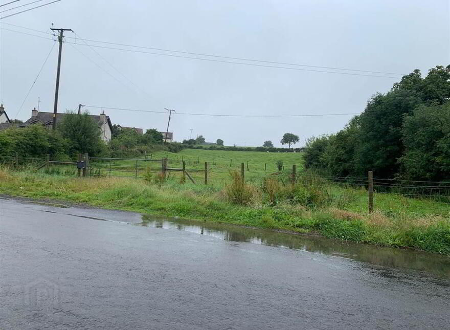 BUILDING SITE, West Of, 69 Edentrillick Road, Royal Hillsborough, BT26 6QX photo
