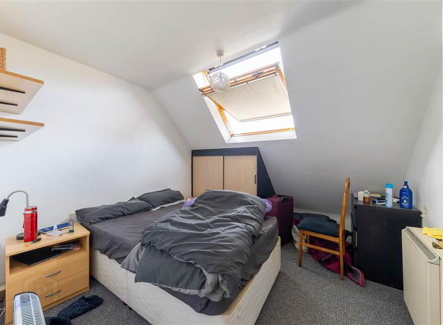 34b Ashley Avenue, Lisburn Road, Belfast, BT9 7BT