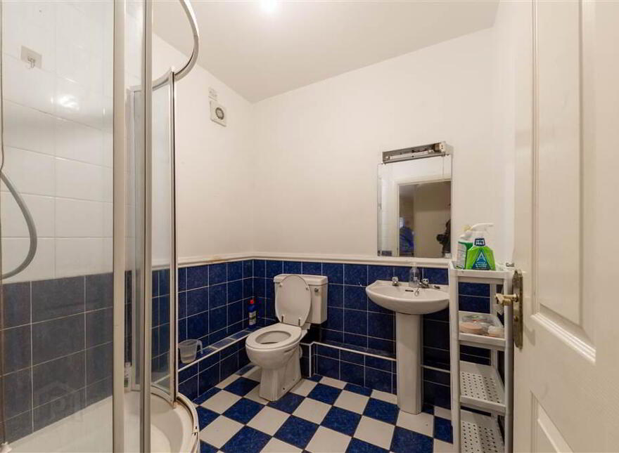 34b Ashley Avenue, Lisburn Road, Belfast, BT9 7BT