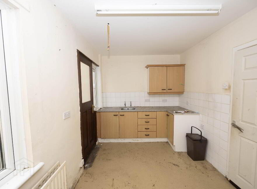 42 Kilmaine Street, Lurgan, Craigavon, BT67 9AL