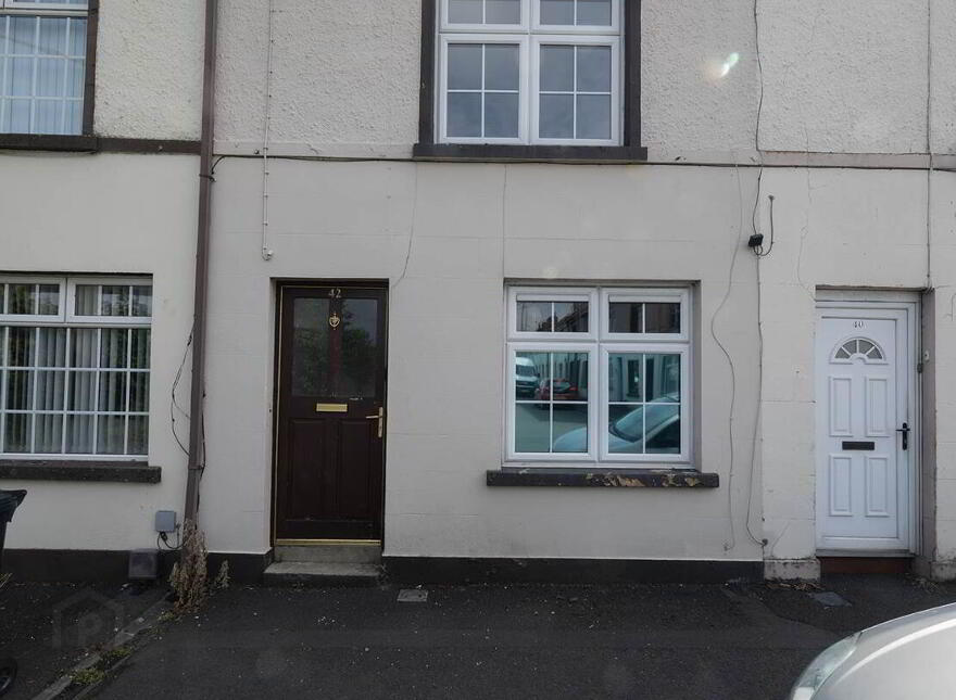 42 Kilmaine Street, Lurgan, Craigavon, BT67 9AL photo
