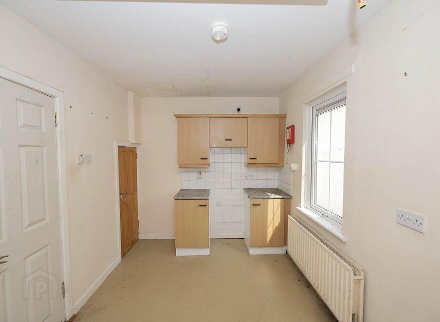 42 Kilmaine Street, Lurgan, Craigavon, BT67 9AL