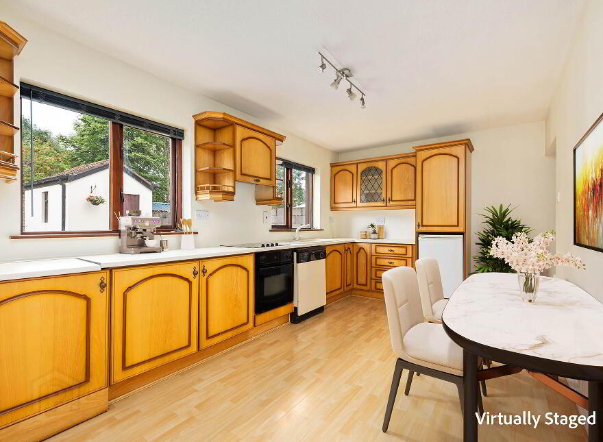 20 Aylmer Crescent, Kilcock, W23T280