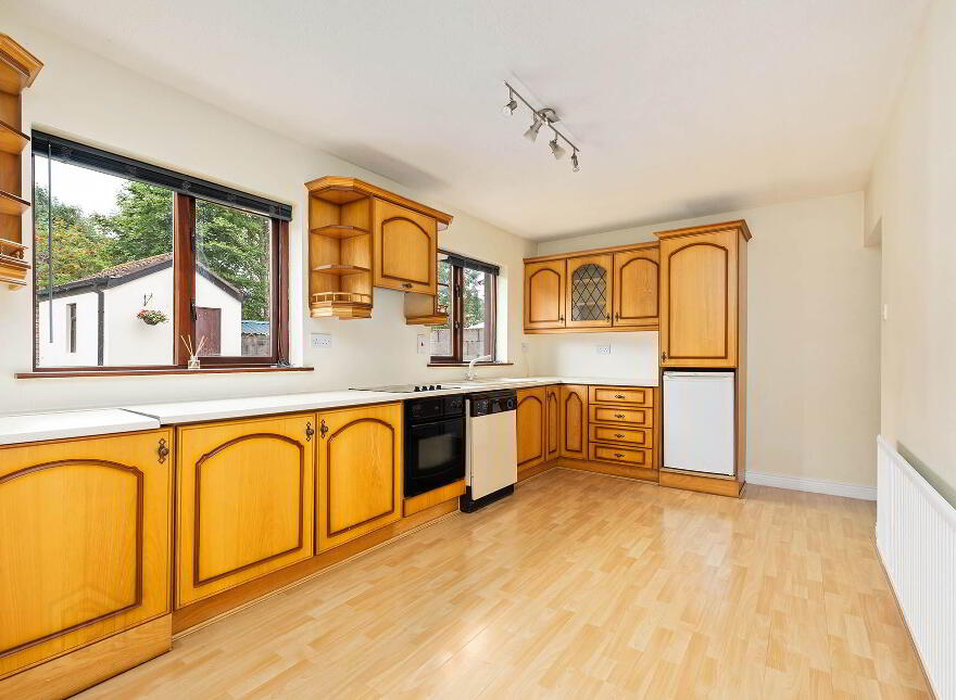 20 Aylmer Crescent, Kilcock, W23T280