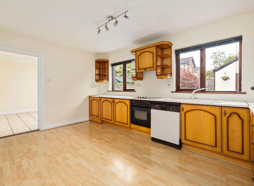20 Aylmer Crescent, Kilcock, W23T280