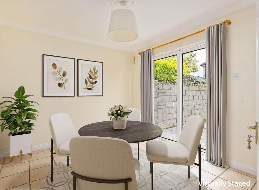 20 Aylmer Crescent, Kilcock, W23T280