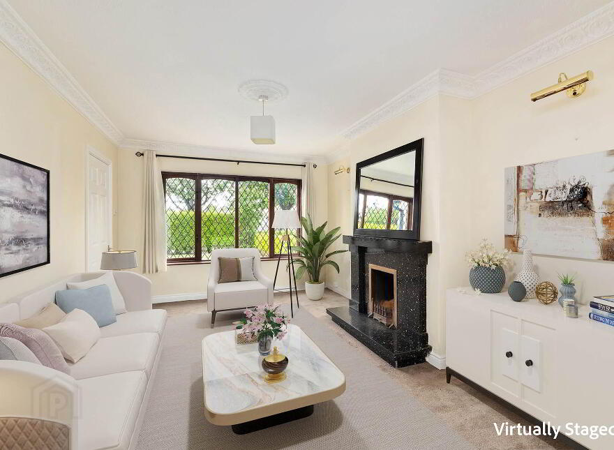 20 Aylmer Crescent, Kilcock, W23T280