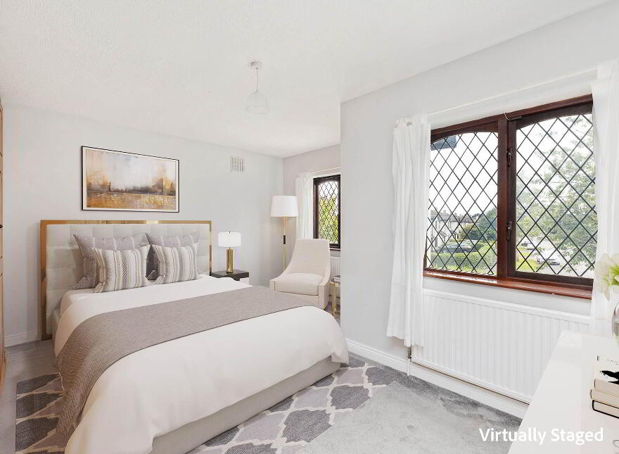 20 Aylmer Crescent, Kilcock, W23T280